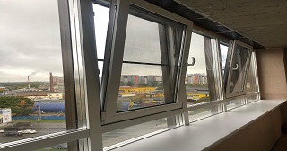 Холодное остекление балкона Тара цена от 8212 руб. м/п. за 50 часов