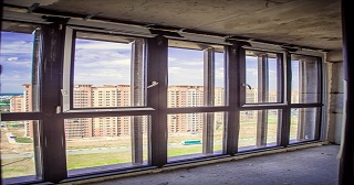 Остекление вторым контуром Тара, цена от 2567 руб.