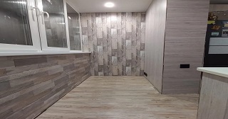Утепление балкона Тара цена от 206 руб. м/2. за 50 часов